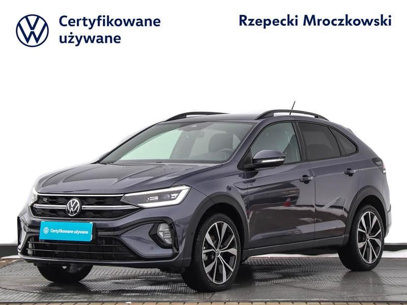 Używany VW Taigo 150 KM (110 kW) 2025 SUV