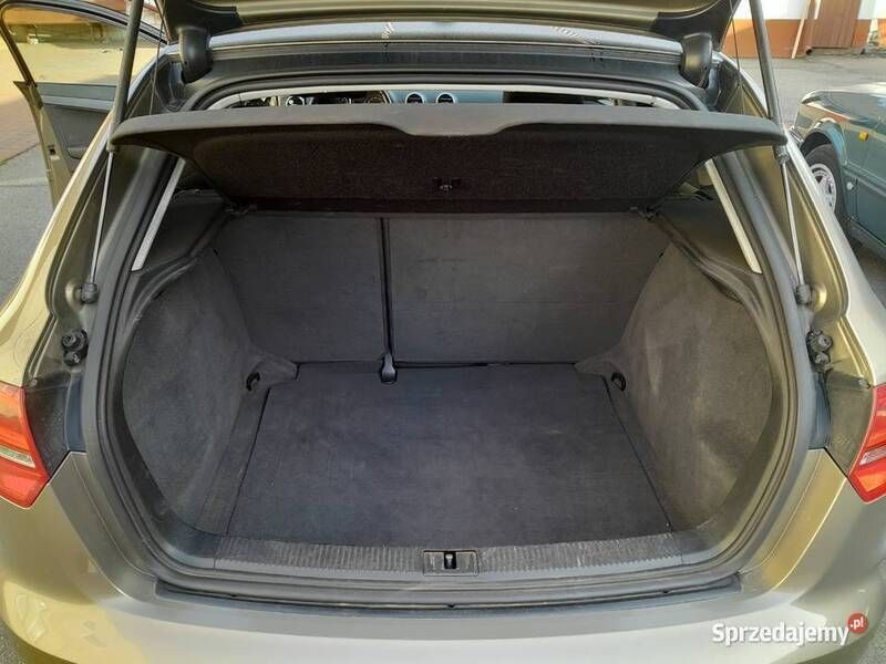 Używany 2010 Audi A3 | 27 500 zł (Drogi) - Obraz 1/3