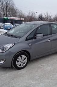 Używany Hyundai ix20 125 KM (91 kW) 2014 Hatchback