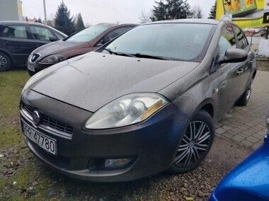 Złoty Używany 2009 Fiat Bravo Hatchback | 16 900 zł (Dość drogi) - Obraz 1/4