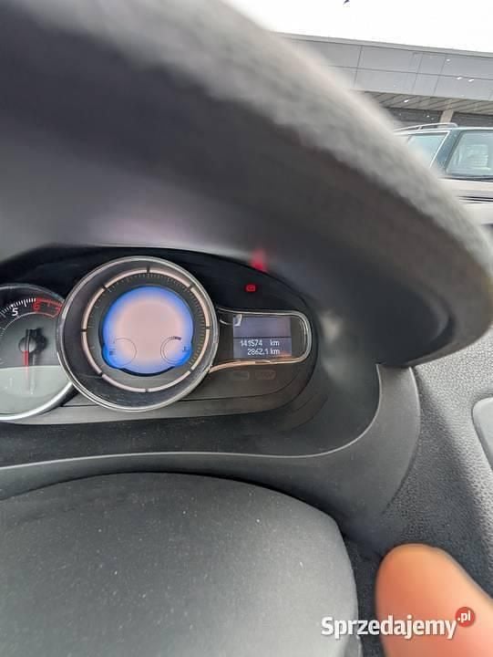 Brązowy Używany 2013 Renault Fluence Sedan/Limuzyna | 14 000 zł - Obraz 1/4