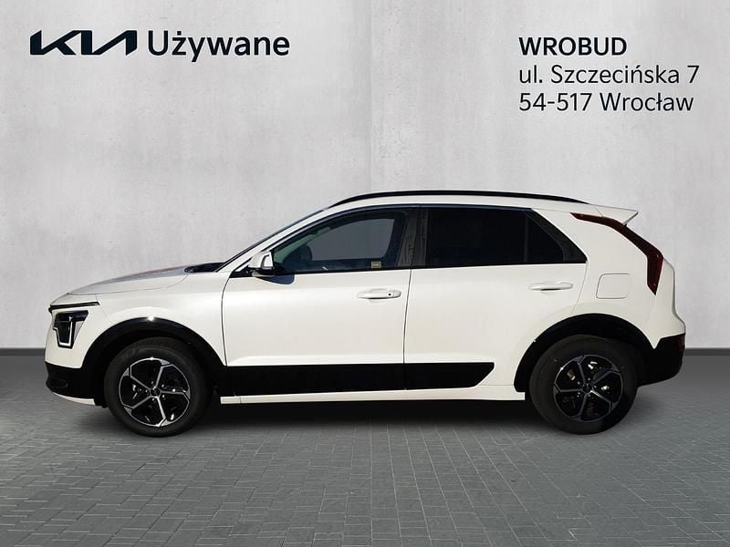 Nowe 2025 Kia Niro SUV | 129 900 zł (Uczciwa cena) - Obraz 1/4