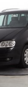 Używany VW Touran 140 KM (102 kW) 2006 Czarny Minivan