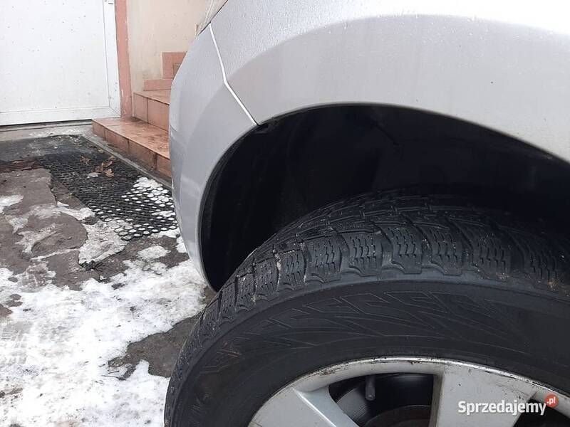 Używany Hyundai Santa Fe 155 KM (114 kW) 2008 SUV