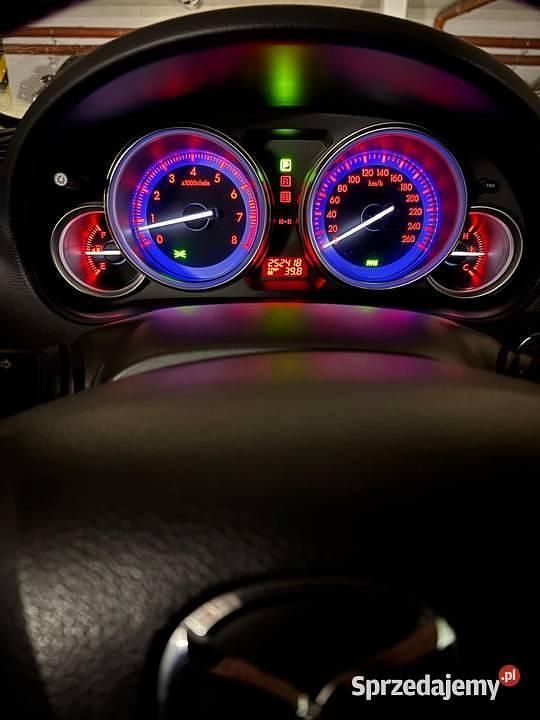 Używany Mazda 6 Exclusive-Line 2011 Kombi