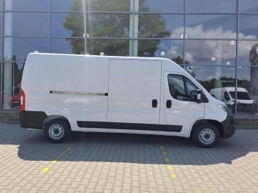 Używany Fiat Ducato 180 KM (132 kW) 2024 Biały Van