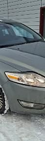 Używany Ford Mondeo 140 KM (102 kW) 2008 Inny kolor Sedan/Limuzyna