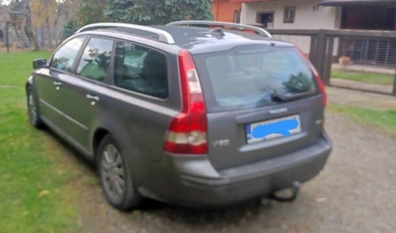 Używany Volvo V50 136 KM (100 kW) 2005 Inny kolor Kombi