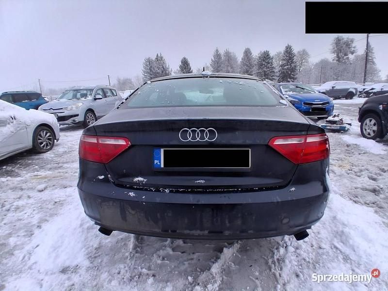 Używany Audi A5 Sportback 2011 Hatchback