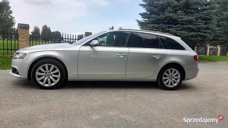 Używany 2009 Audi A4 | 29 900 zł (Drogi) - Obraz 1/4