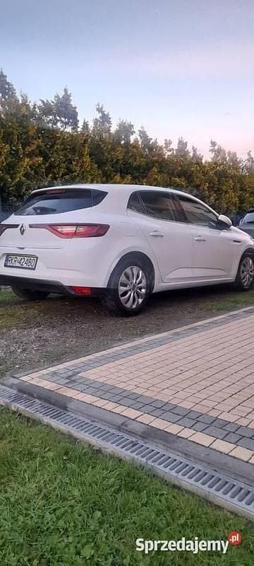 Używany Renault Mégane IV 2018