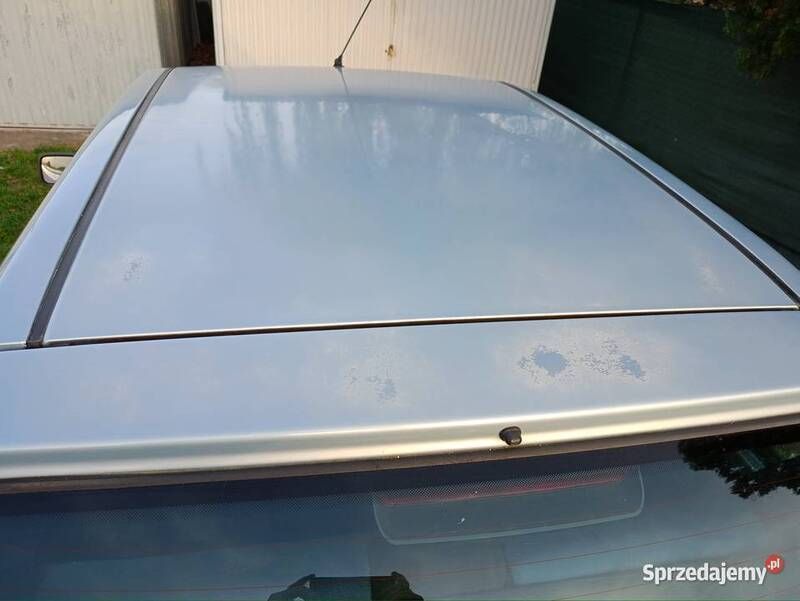 Używany Peugeot 106 2001 Hatchback