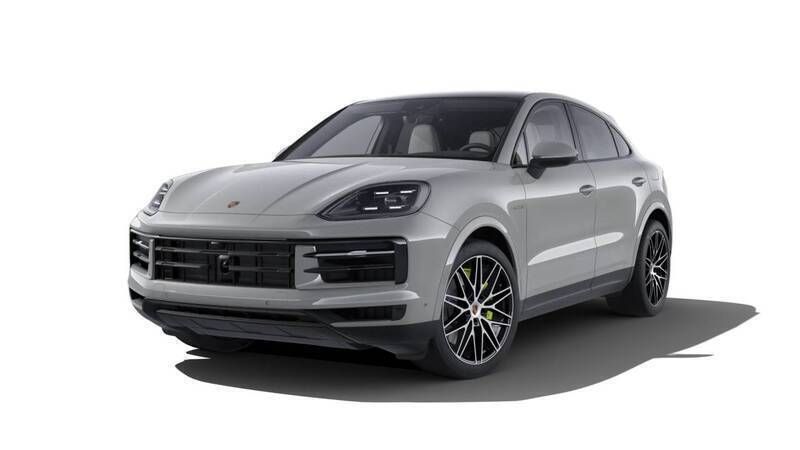 Crayon Nowe 2024 Porsche Cayenne SUV | 649 710 zł (Uczciwa cena) - Obraz 1/4