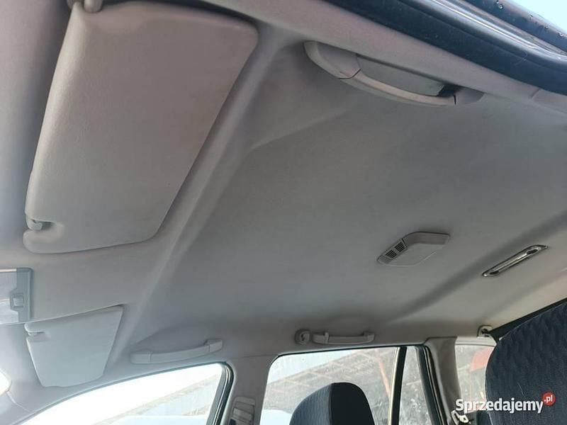 Używany BMW M3 2001 Kombi