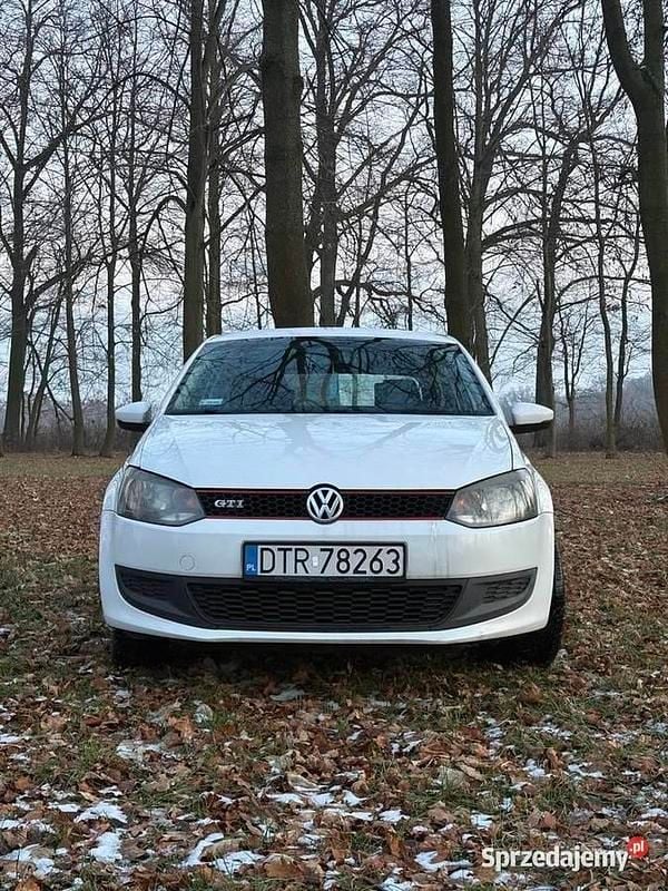 Używany VW Polo 2010 Hatchback
