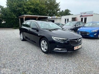 Używany 2018 Opel Insignia Country Tourer Innovation Kombi | 39 500 zł (Super Cena) - Obraz 1/4
