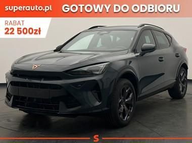 Niebieski Nowe 2025 Cupra Formentor SUV | 127 400 zł (Uczciwa cena) - Obraz 1/4