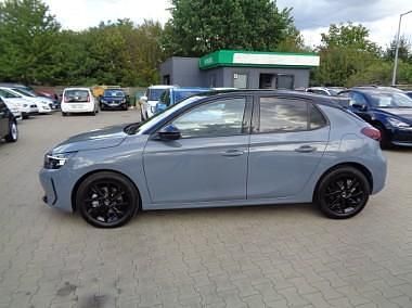 Używany 2024 Opel Corsa | 69 900 zł - Obraz 1/4