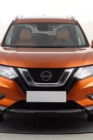 Używany Nissan X-Trail 150 KM (110 kW) 2019 Pomarańczowy SUV