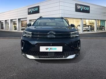 Używany Citroën C5 Aircross PureTech 130 KM (95 kW) 2023 Czarny SUV