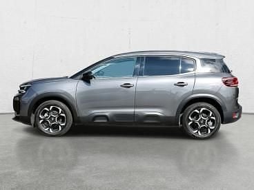 Używany Citroën C5 Aircross Feel 130 KM (95 kW) 2023 Szary SUV