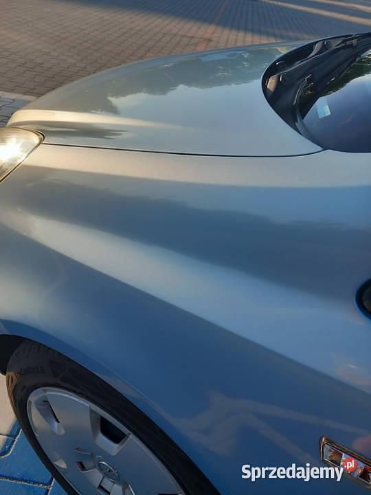 Używany 2007 Opel Corsa | 6500 zł (Uczciwa cena) - Obraz 1/4