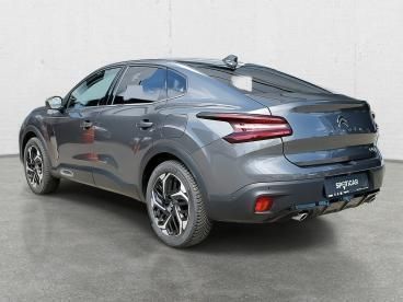 Czarny Używany 2024 Citroën C4 Feel Sedan/Limuzyna | 85 900 zł (Drogi) - Obraz 1/4