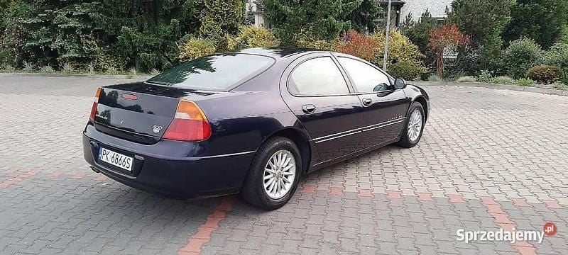 Używany 1999 Chrysler 300M | 8000 zł - Obraz 1/4
