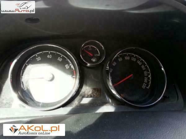 Używany Opel Antara 167 KM (122 kW) 2011 Inny SUV