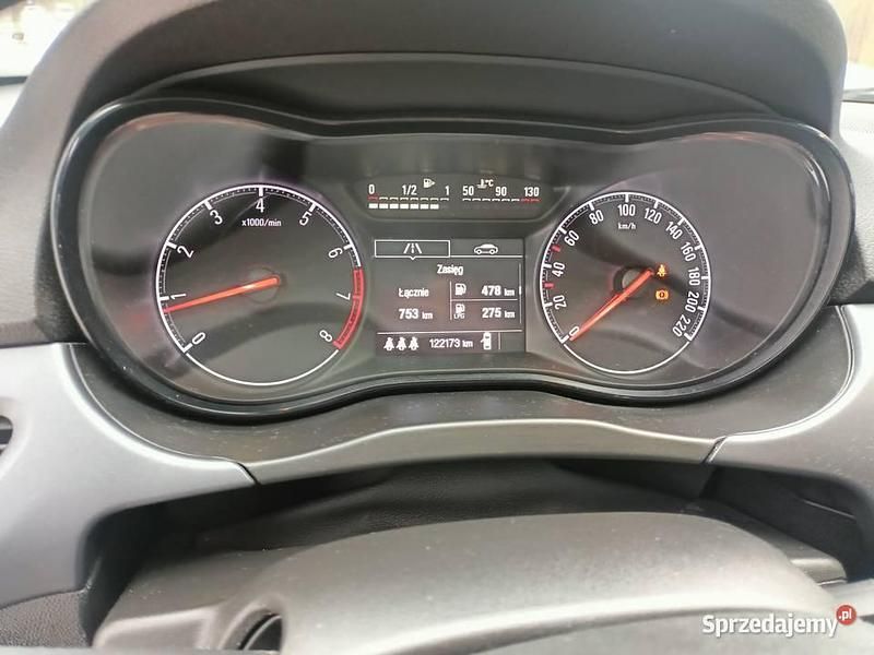 Używany Opel Corsa 2017 Hatchback