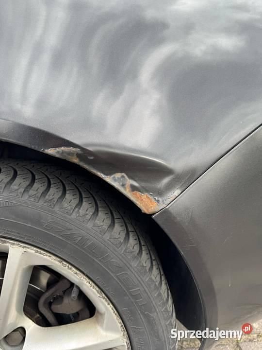 Używany Opel Insignia 2011 Kombi