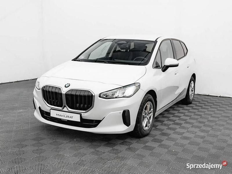 Biały Używany 2022 BMW 218 Comfort Edition Sedan/Limuzyna | 72 840 zł - Obraz 1/4