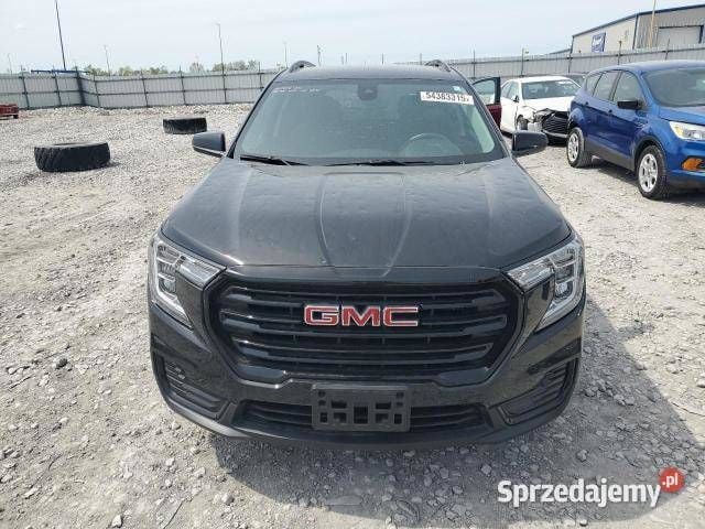 Używany GMC Terrain 2024 SUV