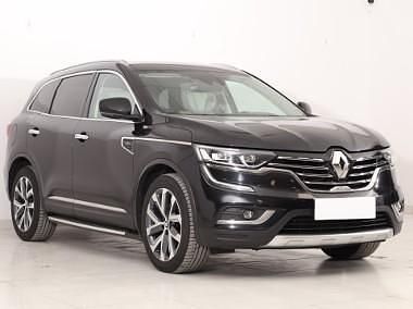 Czarny Używany 2019 Renault Koleos SUV | 83 999 zł (Uczciwa cena) - Obraz 1/4