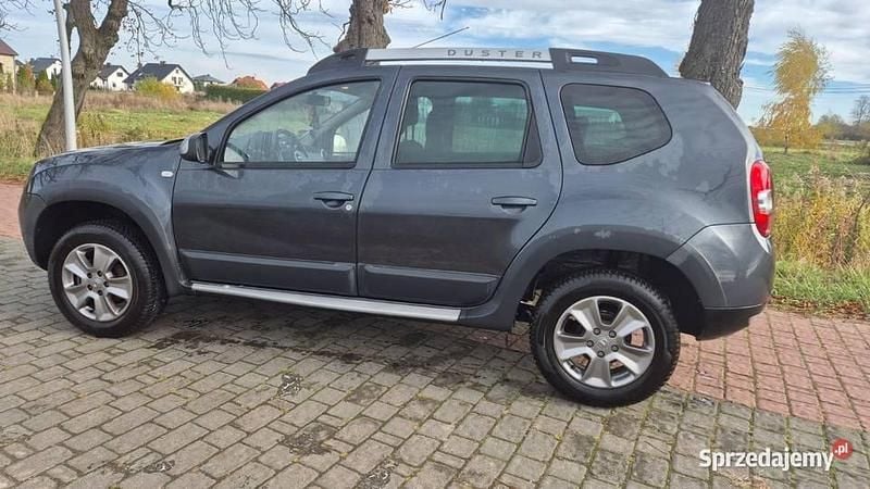Używany 2014 Dacia Duster | 25 900 zł (Dobra cena) - Obraz 1/4