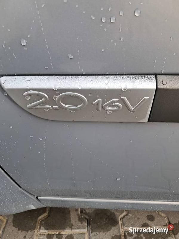 Używany 2005 Renault Scénic II Minivan | 5500 zł (Uczciwa cena) - Obraz 1/4