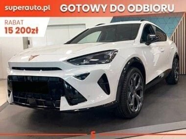 Biały Nowe 2025 Cupra Formentor SUV | 164 550 zł (Uczciwa cena) - Obraz 1/4