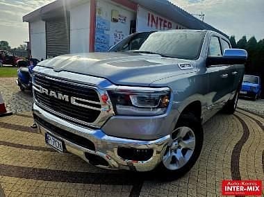 Używany RAM 1500 305 KM (224 kW) 2019 Inny kolor Pickup