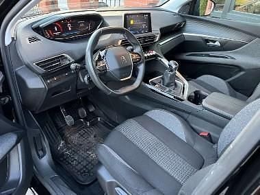 Inny kolor Używany 2021 Peugeot 3008 SUV | 72 400 zł (Uczciwa cena) - Obraz 1/4