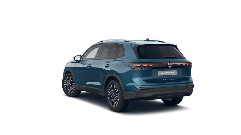 Nowe 2026 VW Tiguan SUV | 190 340 zł - Obraz 1/2