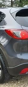 Używany Mazda CX-5 165 KM (121 kW) 2014 Szary SUV