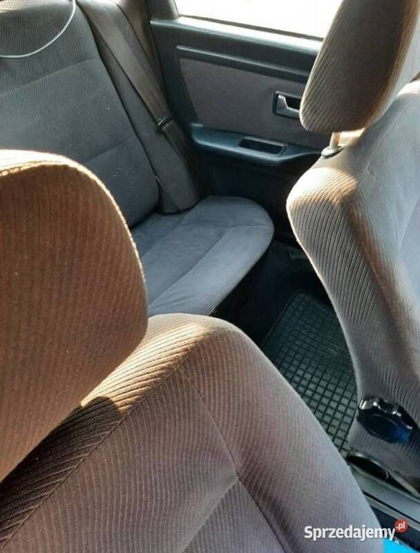 Używany Audi 80 1994