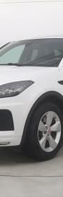 Używany Jaguar E-Pace 200 KM (147 kW) 2019 Biały SUV