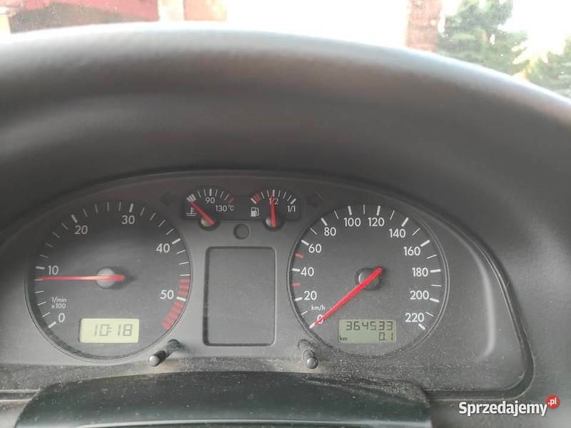 Używany 1999 VW Passat Kombi | 1799 zł (Dobra cena) - Obraz 1/4