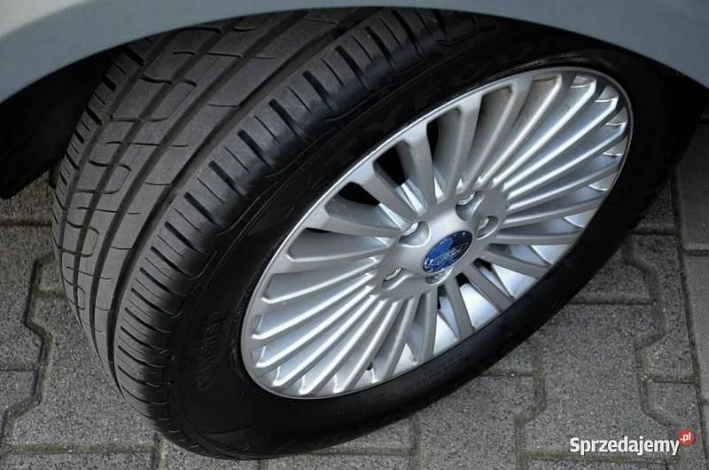 Inny Używany 2008 Ford Mondeo Titanium Sedan/Limuzyna | 17 900 zł (Uczciwa cena) - Obraz 1/4