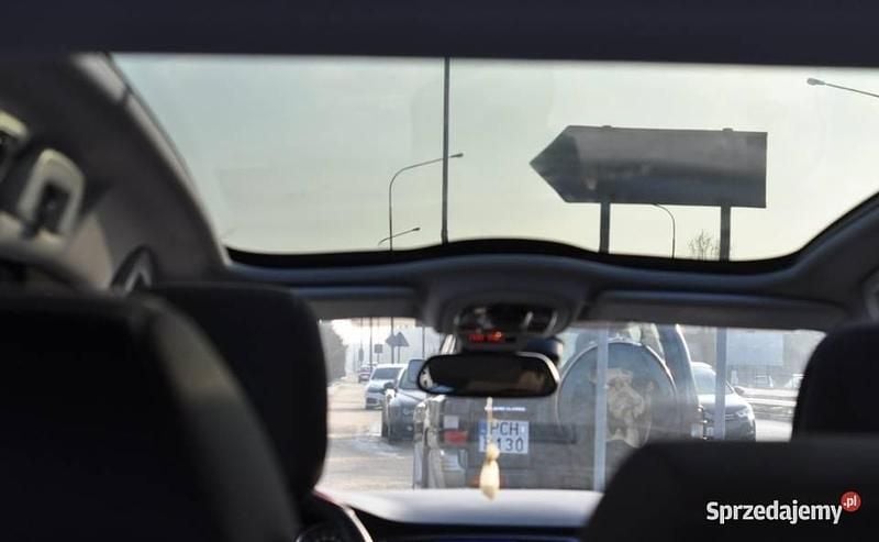 Używany Peugeot 508 2012 Czarny Kombi