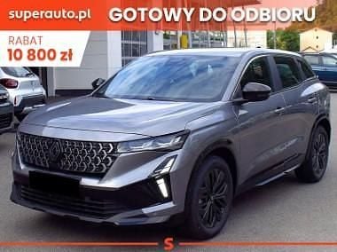 Szary Nowe 2025 Renault Austral Evolution SUV | 132 800 zł (Super Cena) - Obraz 1/4