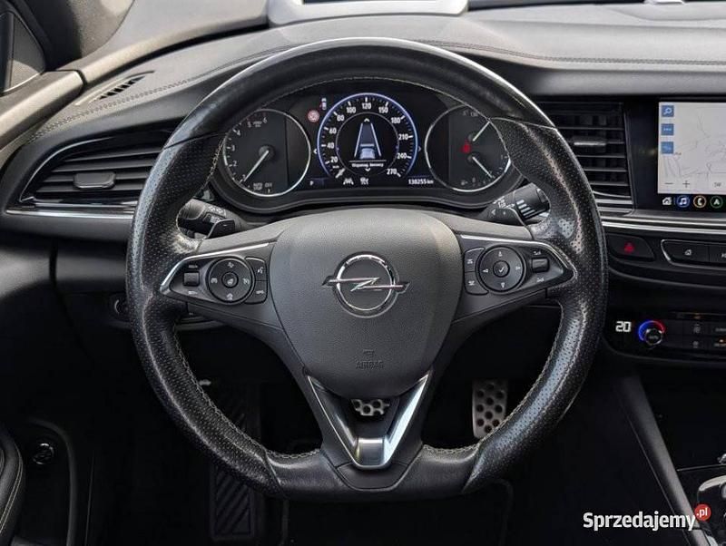 Używany 2022 Opel Insignia | 84 900 zł - Obraz 1/4