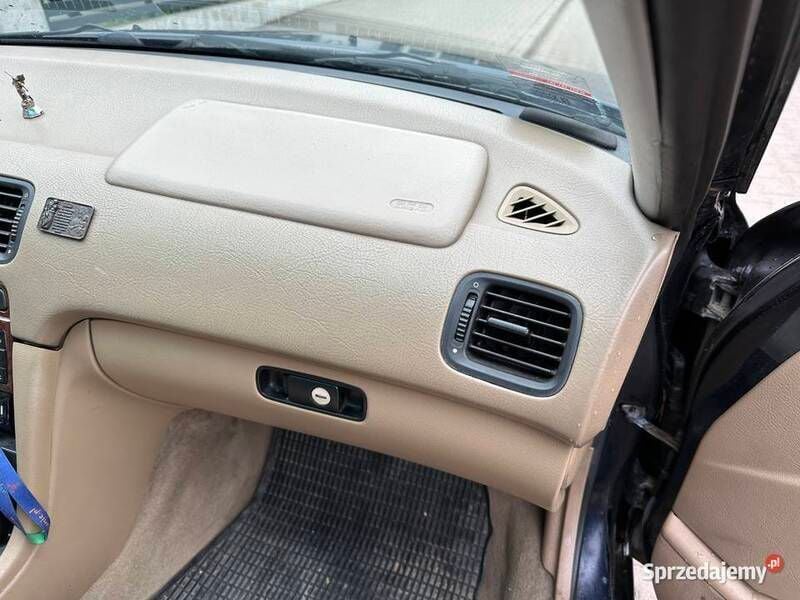 Używany Rover 600 1999 Sedan/Limuzyna
