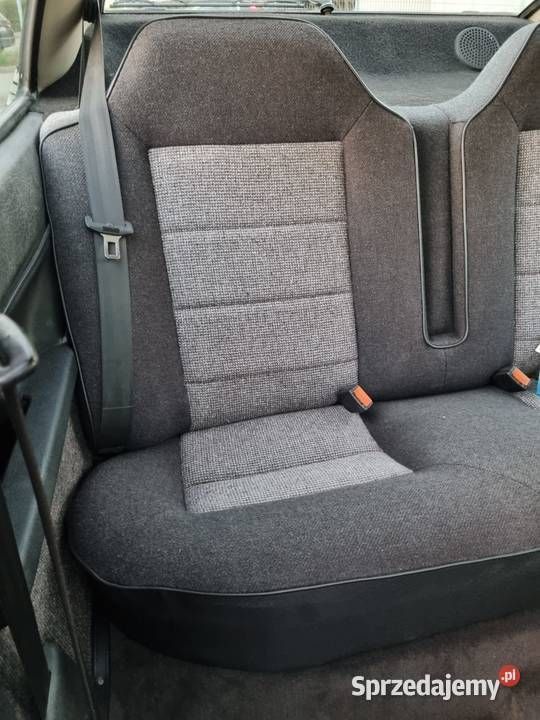 Używany Audi Coupé 1987 Coupe